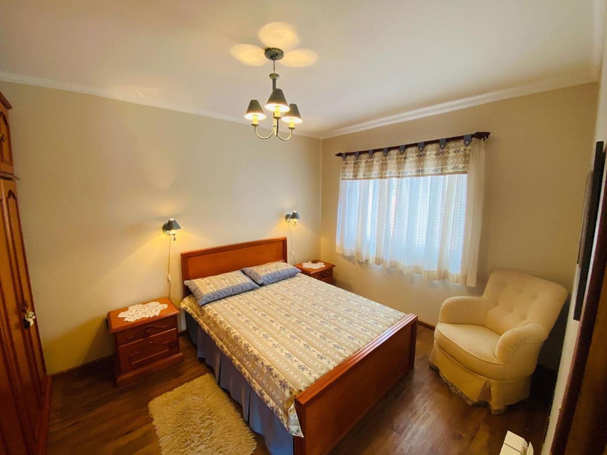 Apartament Mrg - Acolhedor 2D No Centro De Gramado Zewnętrze zdjęcie